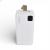 Power Bank Kensa KP-90 30000 mAh 30W (PD + QC 22.5W) з  кабелями
