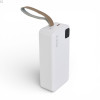 Power Bank Kensa KP-90 30000 mAh 30W (PD + QC 22.5W) з  кабелями