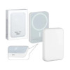 MagSafe Повербанк Power bank 10000mAh 22.5W — магнітна бездротова мобільна зарядка для смартфонів