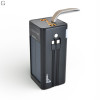 Повербанк Power bank 7GO GPW-01 50000mAh PD 22.5W - 4 USB, Type-C, Micro-USB, iPhone