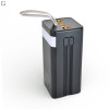 Повербанк Power bank 7GO GPW-01 50000mAh PD 22.5W - 4 USB, Type-C, Micro-USB, iPhone