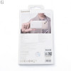 Power Bank Baseus Magnetic Wireless 6000mAh 20W з магнітною бездротовою зарядкою White