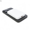 Power Bank Baseus Magnetic Wireless 6000mAh 20W з магнітною бездротовою зарядкою White