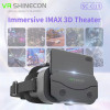 Очки виртуальной реальности VR SHINECON SC-G13 Черный