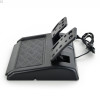 Игровой руль USB 3в1 для Xbox, ПК и PS3 с педалями