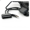Игровой руль USB 3в1 для Xbox, ПК и PS3 с педалями