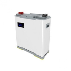 Акумуляторна батарея Blue Carbon LiFePo4 48V 100Ah 5.12kWh BCT-V-48-100