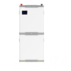 Аккумуляторная батарея Blue Carbon LiFePo4 48V 200Ah 10.24kWh BCT-V-48-200