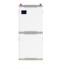 Акумуляторна батарея Blue Carbon LiFePo4 48V 200Ah 10.24kWh BCT-V-48-200