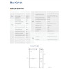 Аккумуляторная батарея Blue Carbon LiFePo4 48V 300Ah 15.36kWh BCT-V-48-300