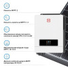 Гібридний сонячний інвертор Victor MAX 8.2 kW 48V