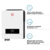 Гібридний сонячний інвертор Victor MAX 10.2 kW 48V