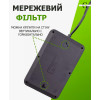 Мережевий фільтр Подовжувач з USB / Переноска-розетка , 3м, HG-2528