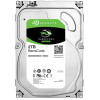 Жорсткий диск HDD внутрішній 2TB SEAGATE HDD 3.5" SATA 3.0 7200RPM BarraСuda (ST2000DM008)