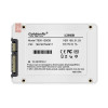 Жорсткий диск SSD внутрішній 128GB Goldenfir T650 2.5" SATA 3.0 (6Gb/s)