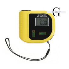 Лазерна лінійка Distance Measurer CP 3010