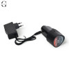 Набор мини-болгарка 12V с аккумулятором.