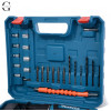 Шуруповерт Makita с двумя аккумуляторами 24V+ Браслет в подарок