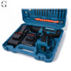 Шуруповерт Makita с двумя аккумуляторами 24V+ Браслет в подарок
