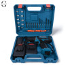 Шуруповерт Makita с двумя аккумуляторами 24V+ Браслет в подарок
