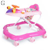 Детские ходунки Bambi 4075 "Машинка"