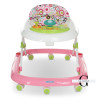 Ходунки ME 1049 HAPPY Pink