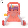 Каталка-ходунки с игровым центром HB 0041 AB