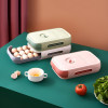 Контейнер для хранения яиц EGG BOX