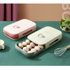 Контейнер для хранения яиц EGG BOX