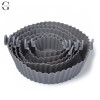 Набір силіконових кошиків для фритюру та випічки Food Grade Silica 880-3