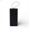 Power Bank UNITECH U86A 50000mAh 22.5W, 2×USB + Type-C,