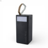 Power Bank UNITECH U86A 50000mAh 22.5W, 2×USB + Type-C,