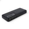 Power Bank OARMIO MXQ-M284A 30000mAh, 3xUSB,