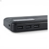 Power Bank OARMIO MXQ-M284A 30000mAh, 3xUSB,