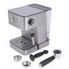 Кофемашина Hoffmans HM-686 1500W с капучинатором и резервуаром 1.8 л.