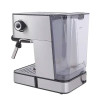 Кофемашина Hoffmans HM-686 1500W с капучинатором и резервуаром 1.8 л.