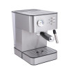 Кофемашина Hoffmans HM-686 1500W с капучинатором и резервуаром 1.8 л.