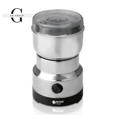Кофемолка электрическая 220В 300Вт BITEK BT-7113