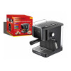 Кофеварка эспрессо Top Kitchen Tk00217, 15 бар, 1500 Вт, 1.8 л, капучинатор, подогрев чашек