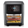 Аерофритюрниця мультипіч цифрова RAF R 5293 16 л 1700W