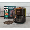 Фритюрница Rainberg RB-2242 6л 3800W
