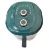 Фритюрница Rainberg RB-2242 6л 3800W Зеленый
