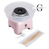 Аппарат для сладкой ваты Sokany SK-520