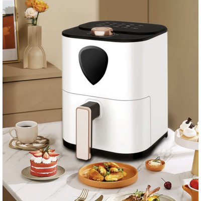 Аэрофритюрница Air Fryer 6л Su Tai ST-606 №0