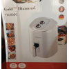 Аэрофритюрница Gold Diamond TK09906 Белый