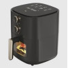 Аэрофритюрница Gold Diamond TK 1012 на 7.5 л 3400 Вт