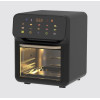 Мультипечь цифровая Gold Diamond TK1015 на 12 л 3400 Вт