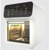 Мультипіч цифрова Gold Diamond TK1015 на 12 л 3400 Вт Білий