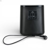 Фритюрница Crownberg CB 5553 6,5 л 2000 Вт – аэрофрайер с сенсорным управлением