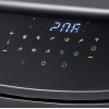 Аэрофритюрница Hoffmans HM-782 15 л 2400 Вт с LED-дисплеем, конвекцией и 12